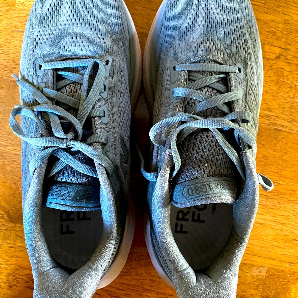 New Balance women's 1080 v13 Fresh Foam size 7.5B